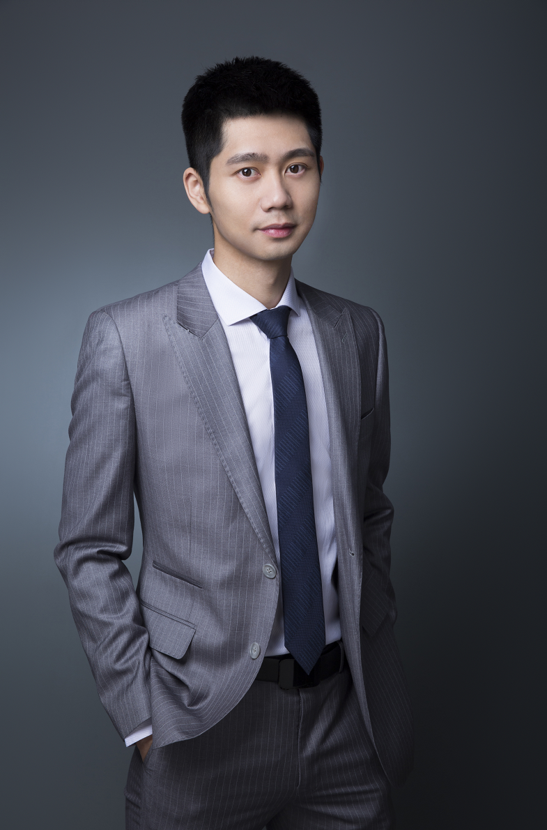 2020年度上交所期权十佳讲师巡展曾伟杰