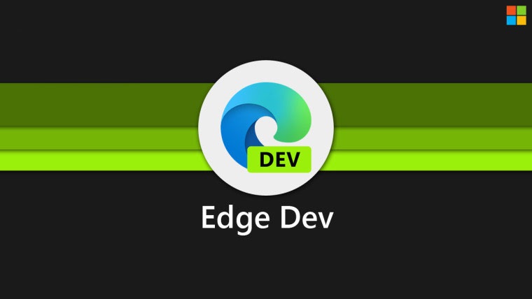 微软Edge浏览器Dev 89.0.774.4版本推送：确定为89版本的最终版本