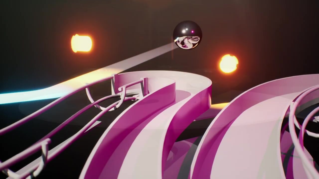 zenstudios公布次世代三维弹球fx