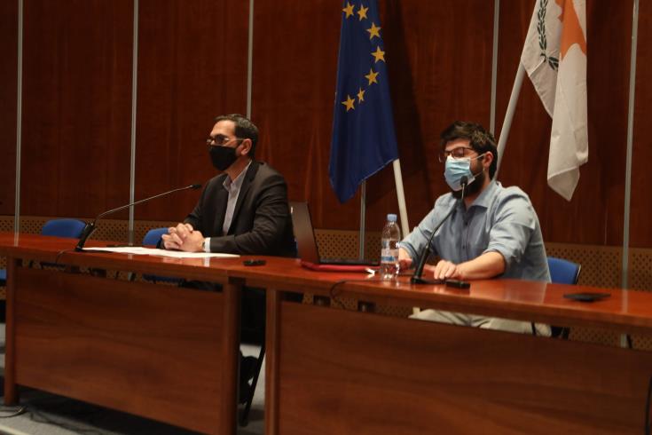 塞浦路斯将于2月起逐步放松部分抗疫封锁措施