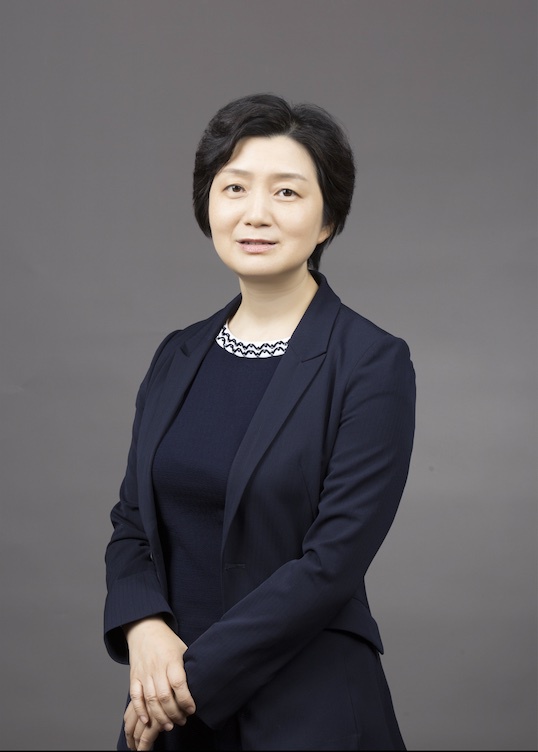 开新局微访谈丨王志勤增强产供链自主能力解决卡脖子瓶颈