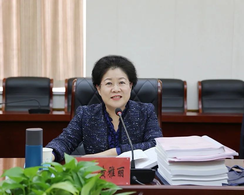 教育厅组织到包头市开展推进国家统编教材使用工作调研