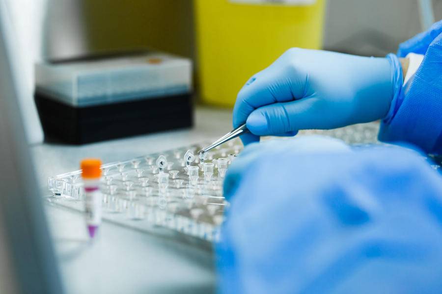 雅培抗原检测试剂获欧盟批准，可用于新冠感染的自我筛查