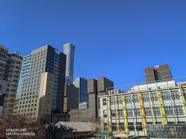 我们测了下|荣耀v40|拍照_新浪科技_新浪网