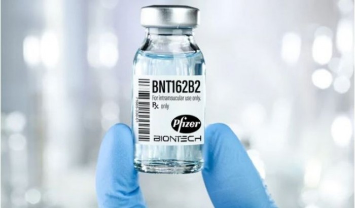 美国医生建议利用科技行业的的力量加速疫苗接种工作科技行业新冠肺炎