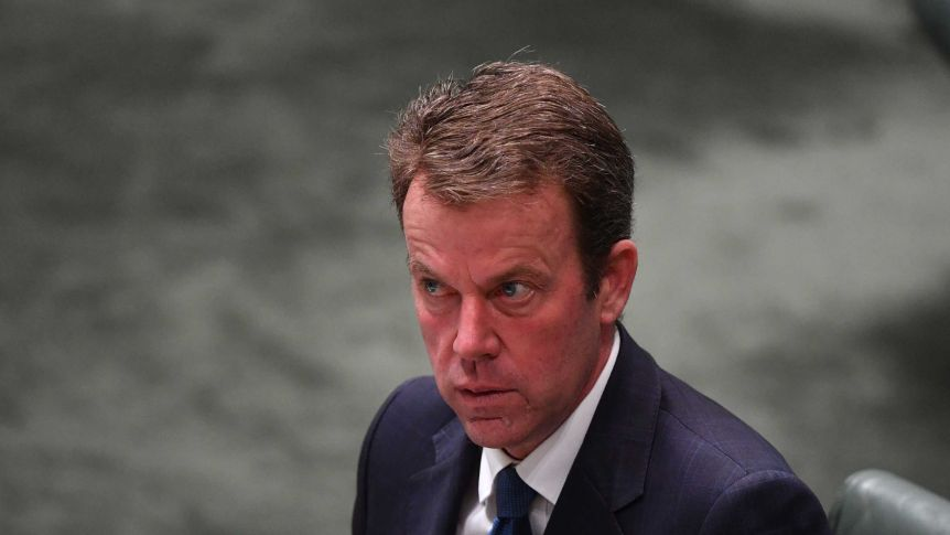 被新西兰上课后 澳部长：澳中贸易基于