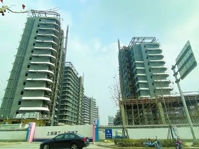 上海完善租购并举的住房体系 今年新增5.3万套租赁住房