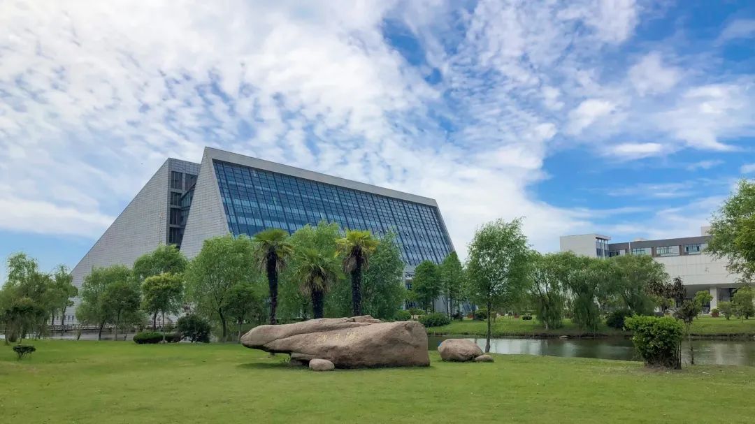 爱了,爱了!扬大的特写,太美了吧!_新浪新闻