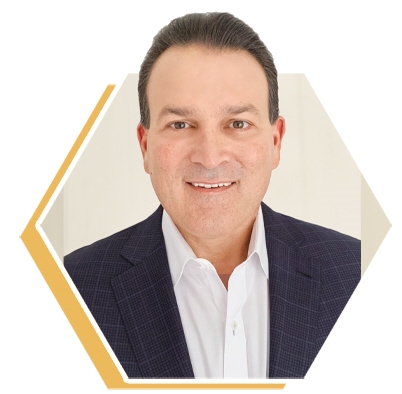 路易达孚集团全球首席执行官:继续探索在中国投资和发展的机会