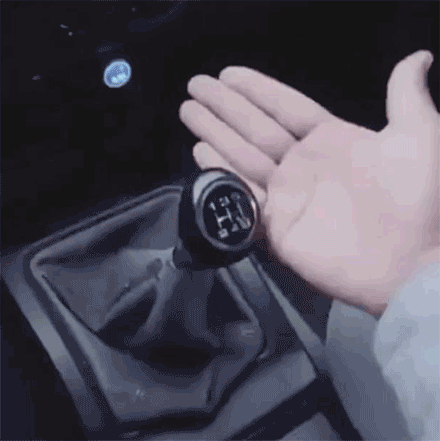 开电动车将彻底告别换挡