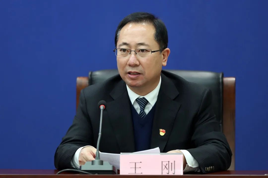 公主岭市新冠肺炎疫情防控工作领导小组副组长,市委常委,常务副市长