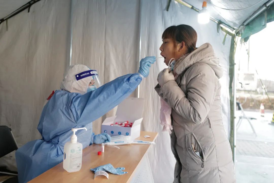 图片来源：新华社