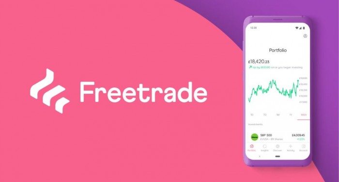 英国股票交易软件Freetrade宣布中止购买美国股票