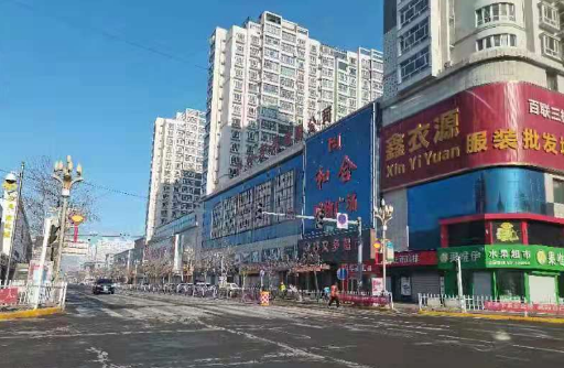 黑龙江大庆恢复影剧院、健身房等场所营业