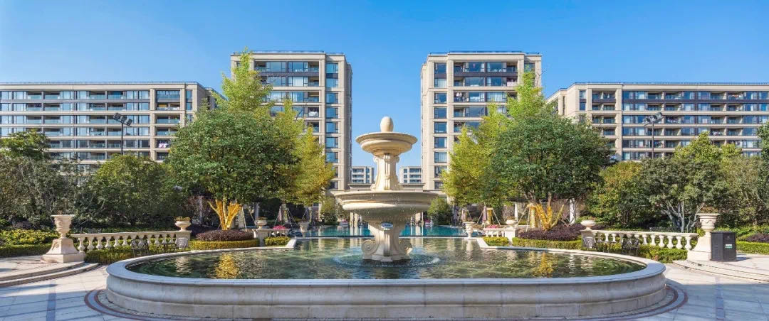 城市共建,葛洲坝地产构筑南沙新面貌