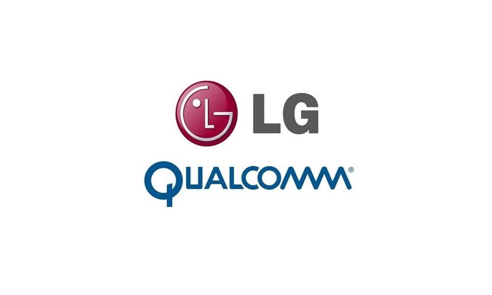 据 lg 一位高管表示,该公司已宣布将与芯片制造商高通合作开发 5g