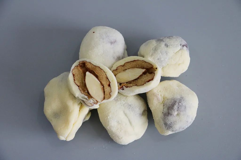 涉疫奶枣流入市场多地紧急通报