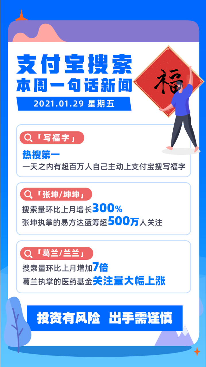 图片来源：支付宝理财平台