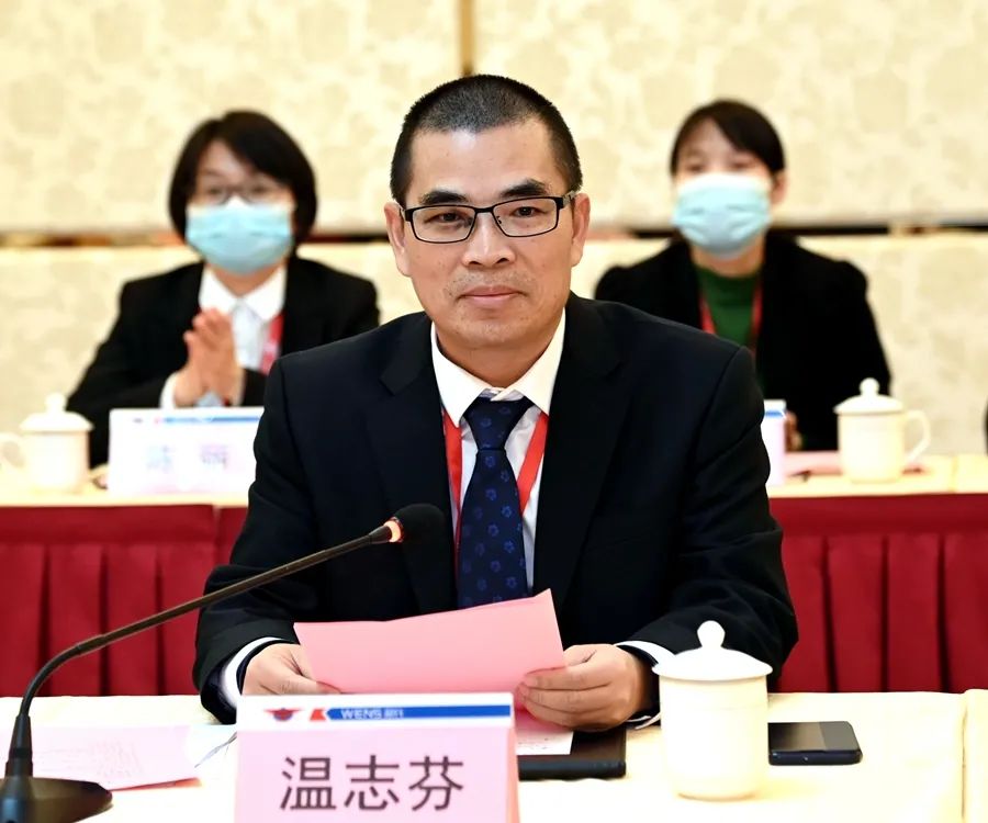 携手共进,再创辉煌!华农与温氏签署第四期全面合作协议|华南农业大学|