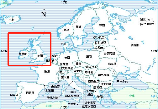 据很多英国站卖家反映,不少爱尔兰订单都在英国站完成的,但是因为今年