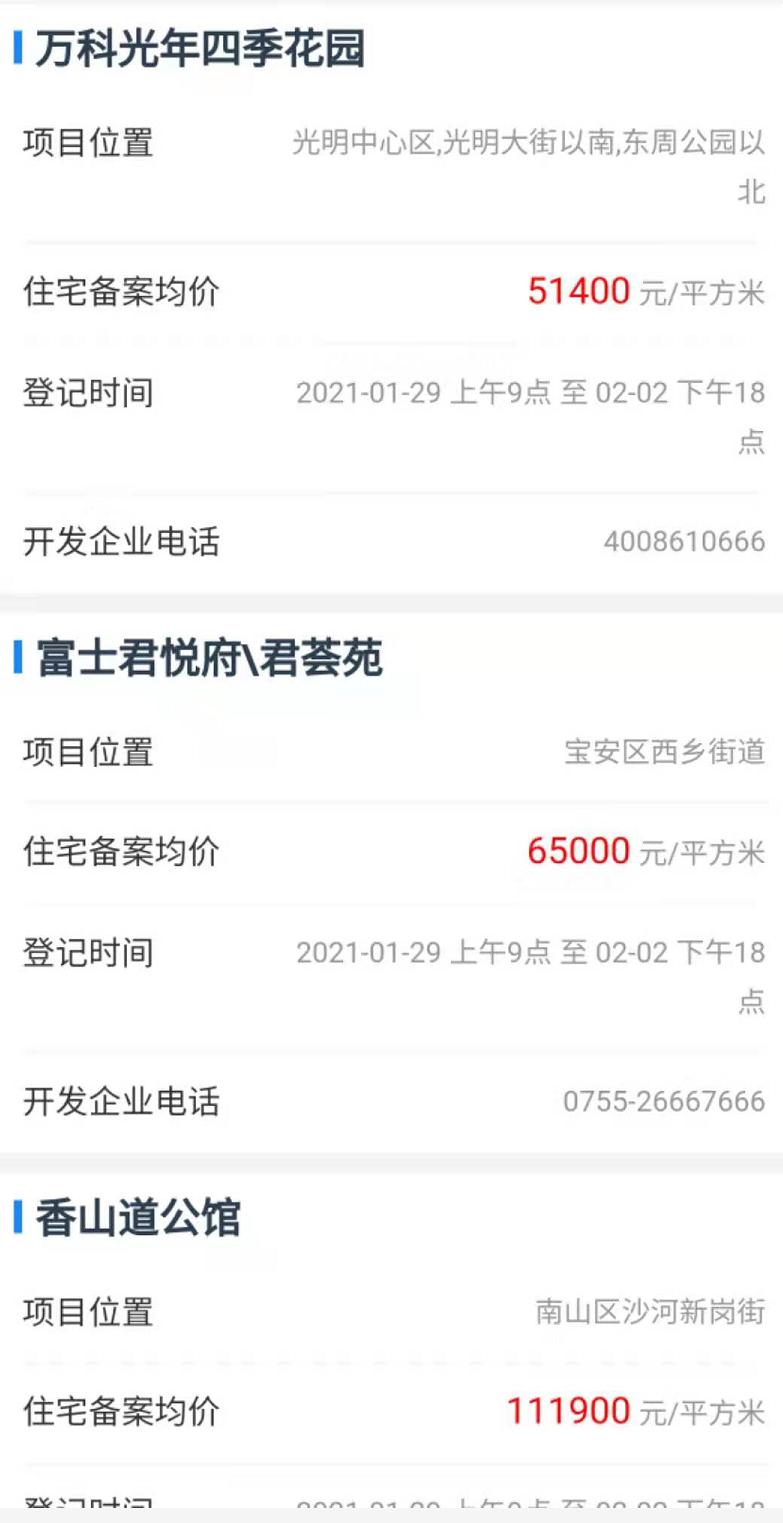 疯狂抢房!深圳银行被"挤爆":网红楼盘"6选1",最贵1000万起步!网友:神奇、魔幻…|楼盘_新浪财经_新浪网