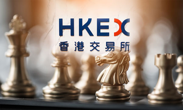 58岁老将戴志坚接棒李小加，任职港交所行政总裁，基本年薪700万