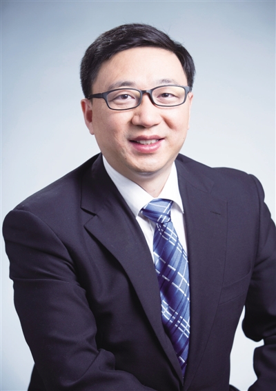 方正中期期货研究院院长王骏  资料图片