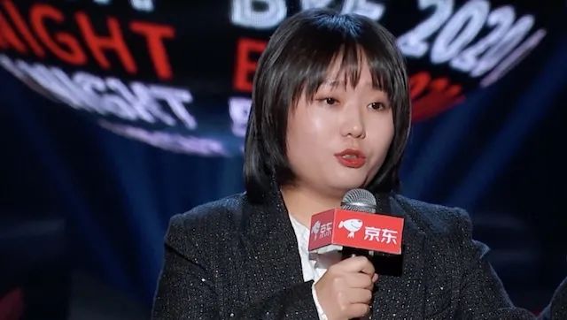 杨笠,李雪琴等女性脱口秀演员的崛起是去年最值得关注的文化现象之一.