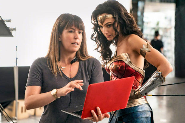 2020年好莱坞女性导演数量破纪录 100部高票房导演16%为女性