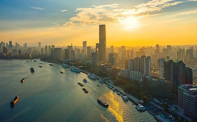 重磅地块接连上架 上海北外滩要成为全球超级总部基地