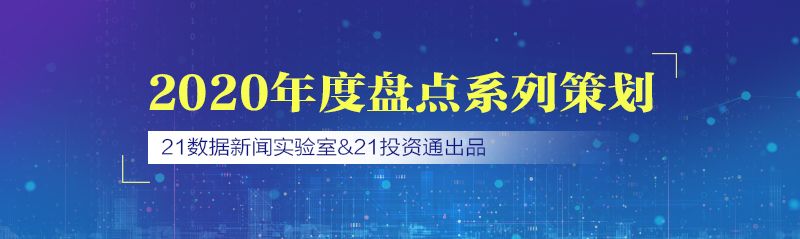 一文看懂最新中国市值500强：腾讯第一，广东新增14家全国最猛