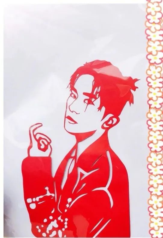 有才艺送你一朵小红花