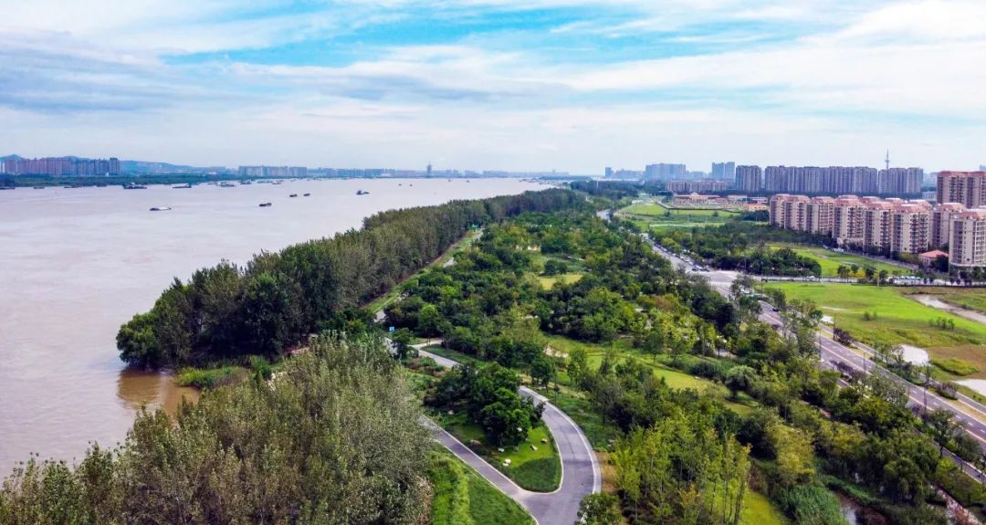 建邺5年内将建20所学校,河西南,江心洲教育配套将升级