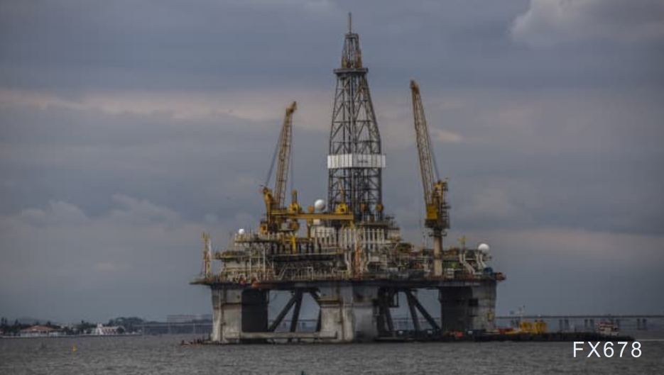 美油收窄涨幅但剑指50关口，OPEC+或放慢增产步伐