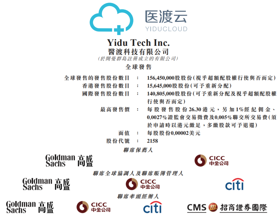 医渡云计划1月15日挂牌上市引入腾讯等多家基石 新浪财经 新浪网 医渡云计划1月15日挂牌上市引入腾讯等多家基石 新浪财经 新浪网