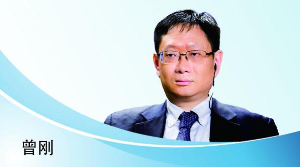曾刚：个人征信市场化进程加快 助力我国征信体系建设