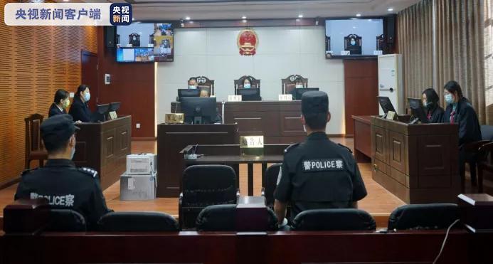 最高获刑11年！云南孟连公开宣判一起危害国（边）境管理刑事犯罪案
