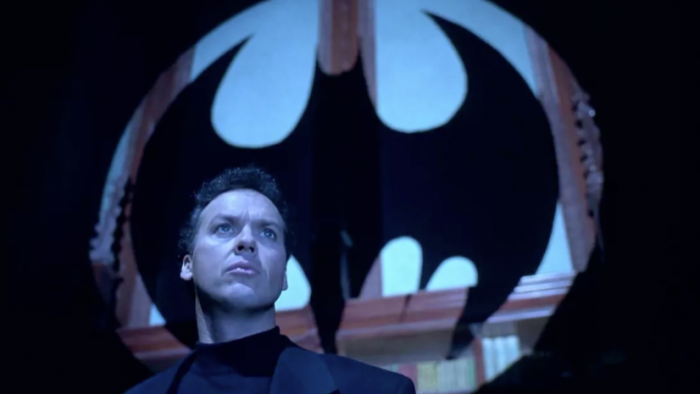 基顿、帕丁森和阿弗莱克都将在2022年电影中扮演蝙蝠侠