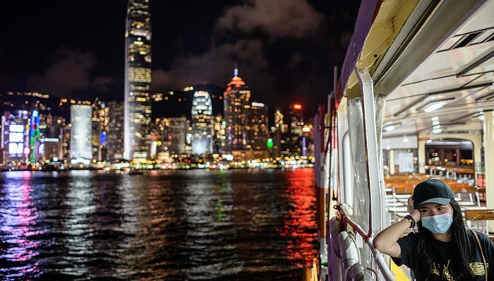 香港将于2月启动疫苗接种 财爷 称下半年经济有望强劲复苏 香港 新冠肺炎 新浪科技 新浪网 香港将于2月启动疫苗接种 财爷 称下半年经济有望强劲复苏 香港 新冠肺炎 新浪科技 新浪网