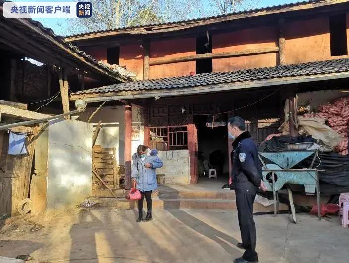涉嫌非法入境、留居 云南警方依法拘留审查一越南籍女子