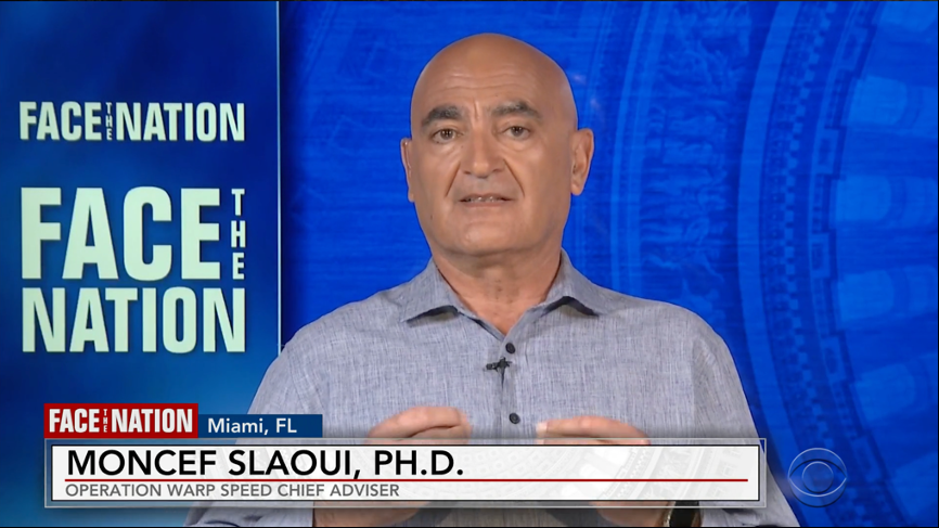 美国疫苗接种远不及预期 白宫出招：注射量减半