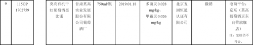 图片来源：国家市场监督管理总局官网截图