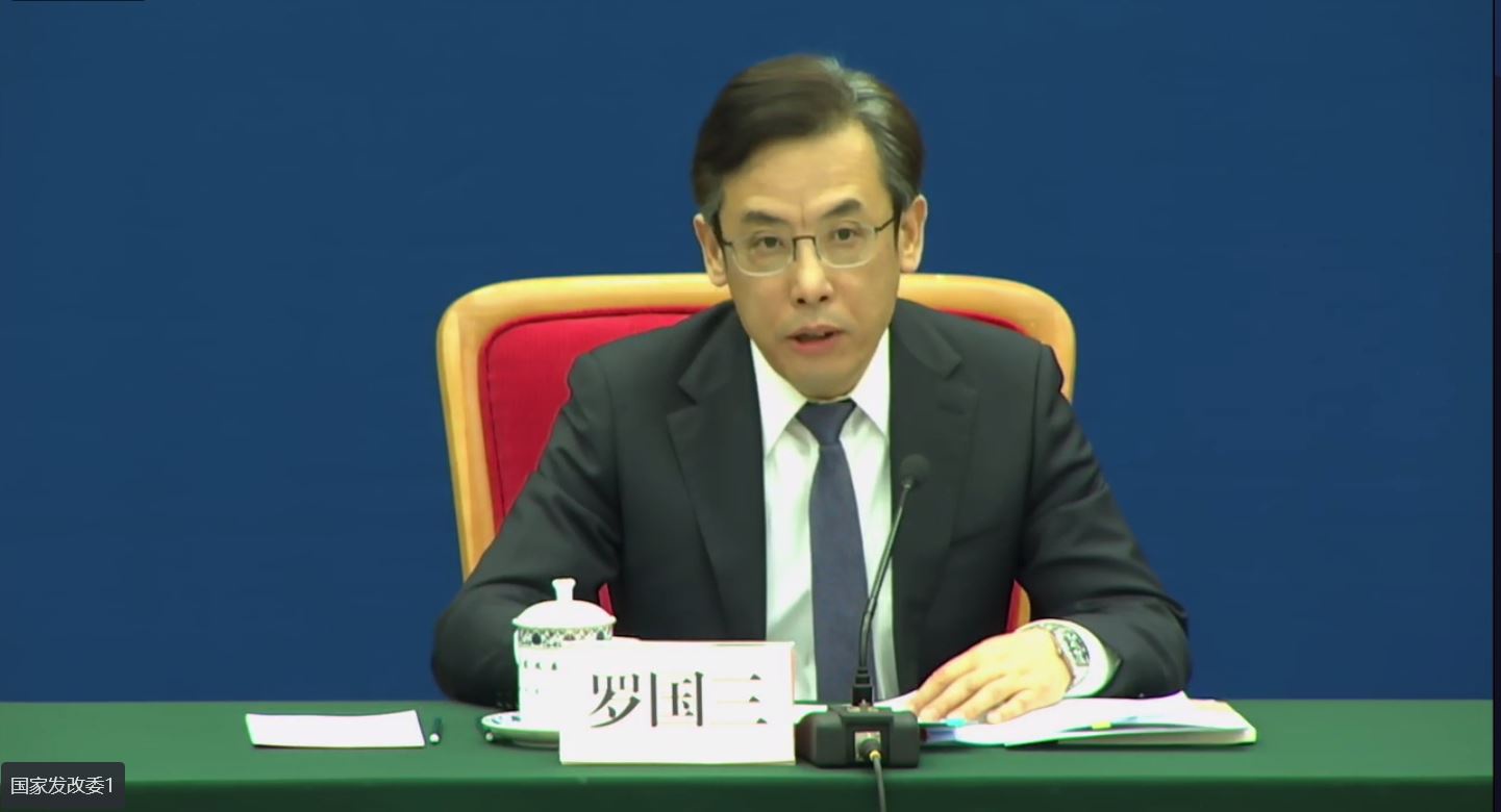 国家发改委：长江经济带高铁通车里程达到1.54万公里