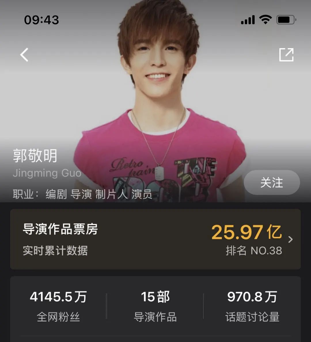 图片来源：猫眼专业版