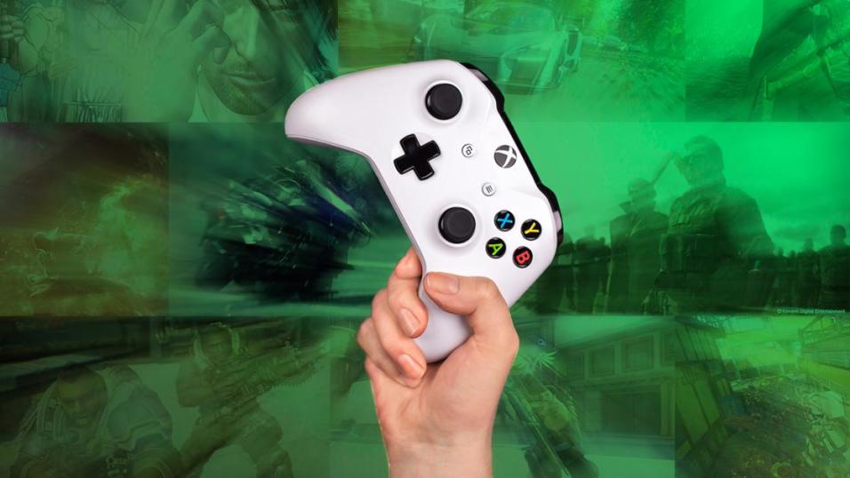 用户违反协议 微软要求法院撤除Xbox手柄漂移诉讼