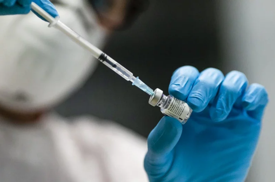 德国、丹麦或效仿英国新策略 延迟接种第二剂疫苗