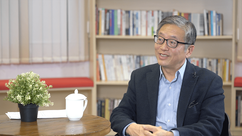 屠光绍：我所经历的股权分置改革，资本市场未来需要依靠三大支柱