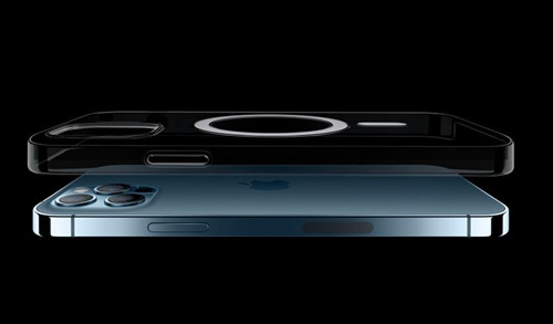 iPhone 13将全系配备激光雷达扫描仪 图像传感器由索尼提供