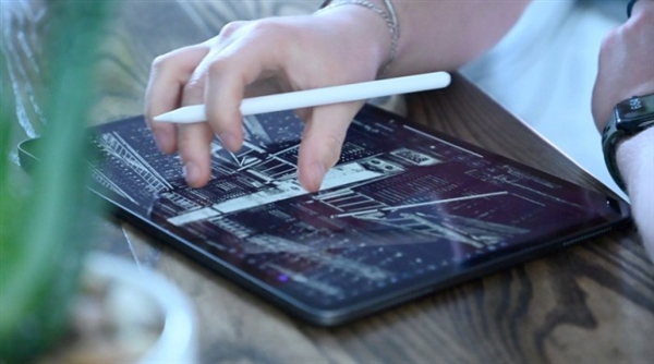 快科技|供应链:苹果已经做好准备 即将推出使用mini LED屏的iPad Pro