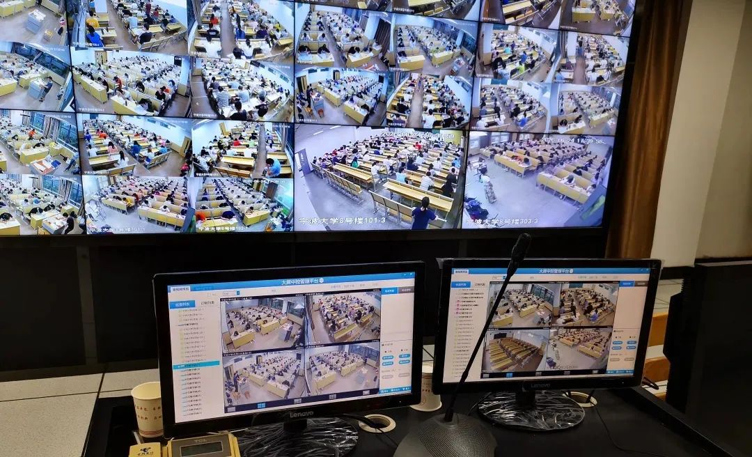 鹭鹭"拍了拍"你,期末预警sos !